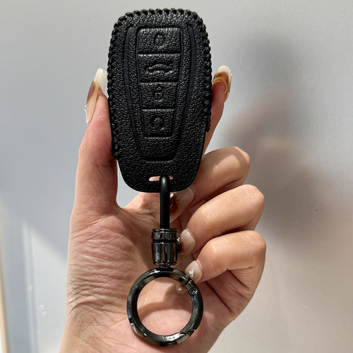 适用19/20/21/22款吉利博瑞帝豪GL帝豪LHiP帝豪GS帝豪S钥匙套包扣