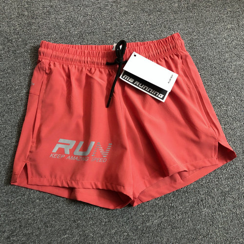 马拉松RUN跑步短裤三分裤