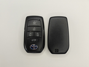 新赛纳钥匙TOYOTA/丰田正品