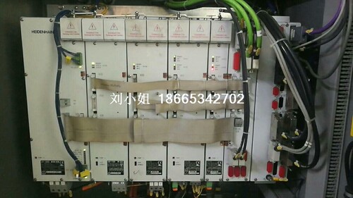 海德汉 HEIDENHAIN UEC111一体式伺服驱动器器伺服控制器故障维修