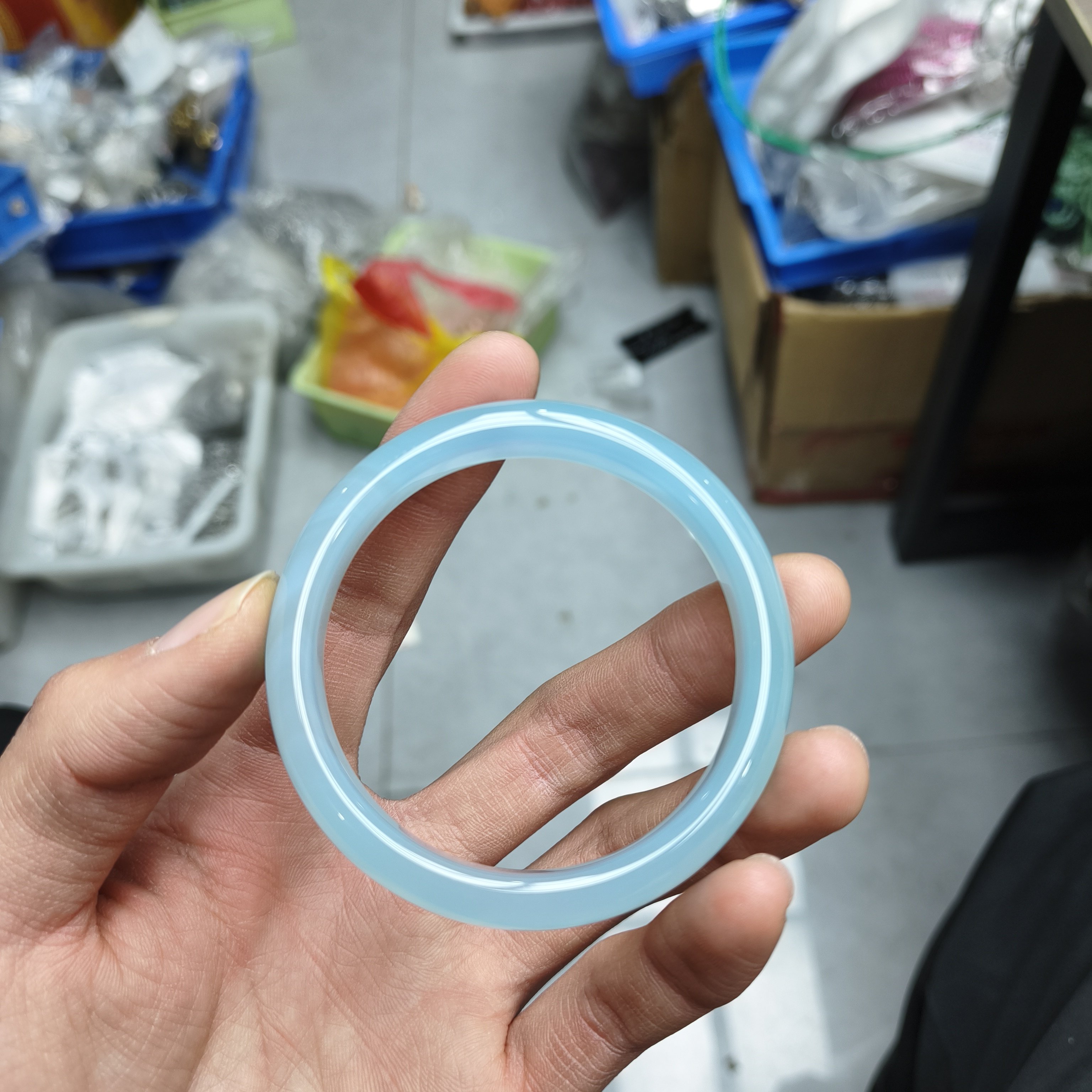 58圈口玛瑙手镯一条k185,珠宝/钻石/翡翠,手饰,淘宝优惠券,粉丝福利购,淘宝优惠卷