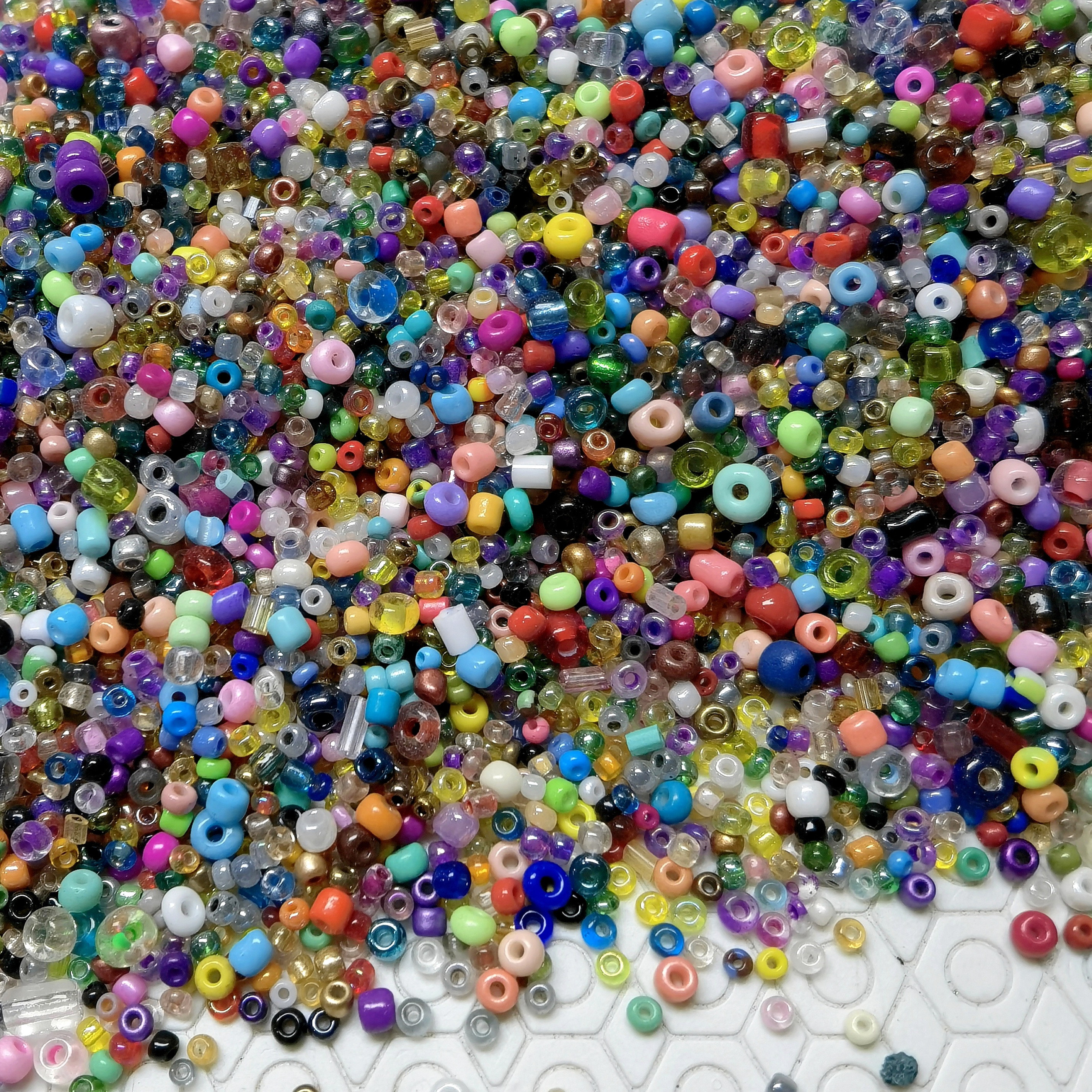 李白发饰材料批发玻璃称斤