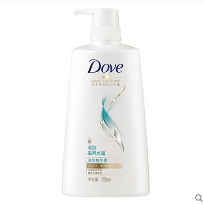 包邮多芬护发素滋养500ml损伤