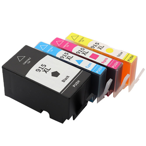 YSY适用hp915墨盒打印机