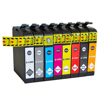 ysy适用爱普生喷墨159喷墨打印机