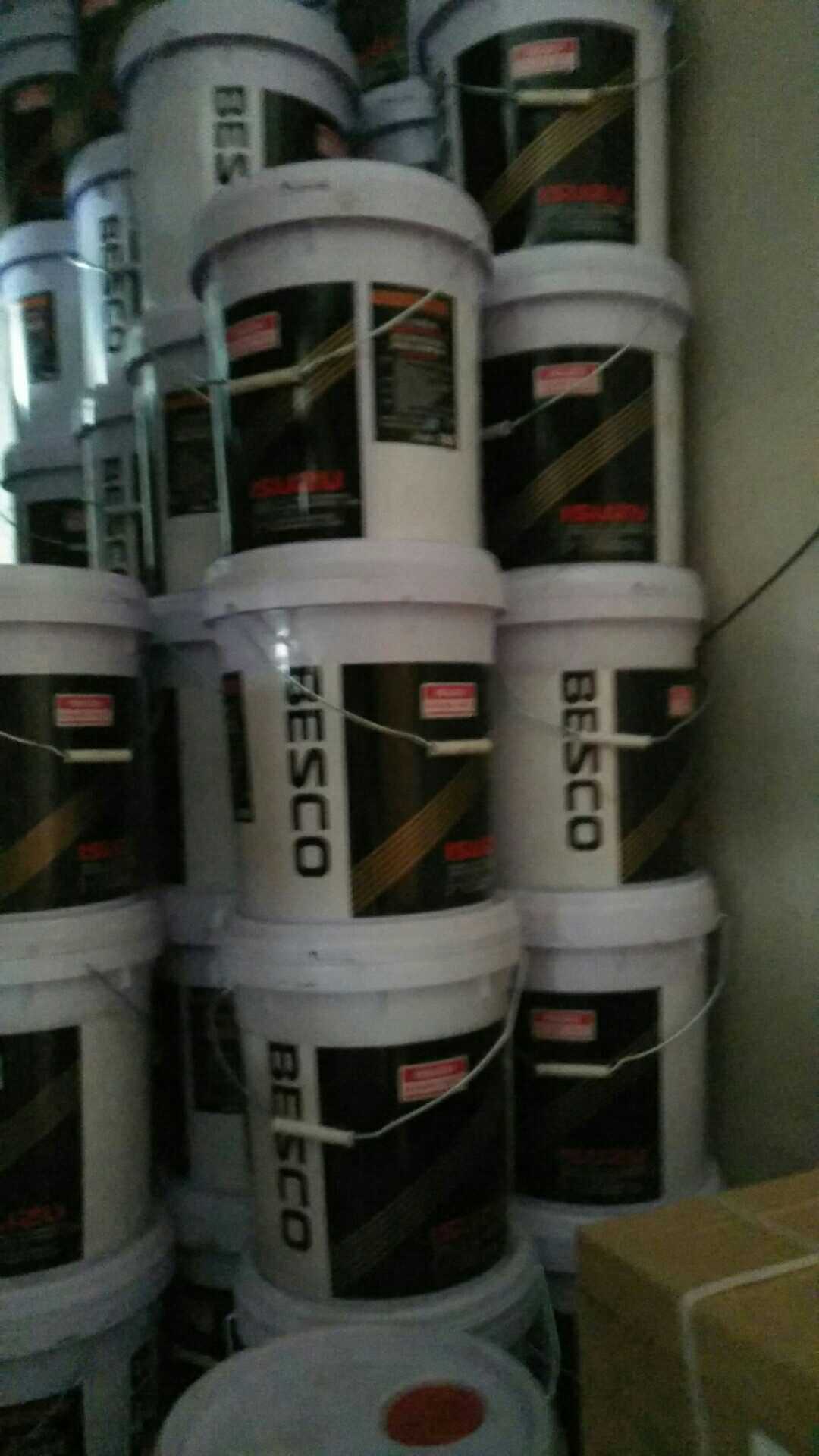 适用于五十铃泵车CF SAE 40倍思克柴油发动机油CF4卡车18L升桶装