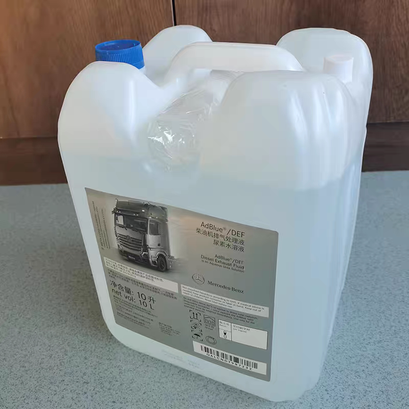 路虎 路虎揽胜 发现柴油车用尿素溶液 adblue def 尾气处理液