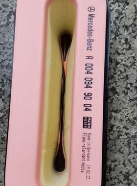 奔驰4143泵车空滤空气滤芯全新奔驰泵车空滤0040949004精品