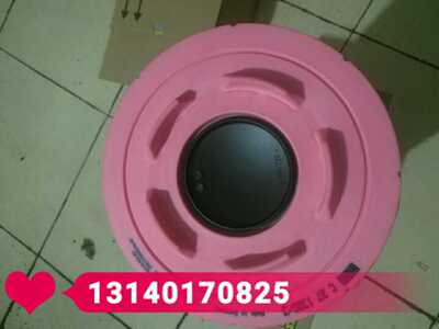 奔驰卡车空滤圆空气滤芯物流车2644进口曼牌原配空滤A0040943504