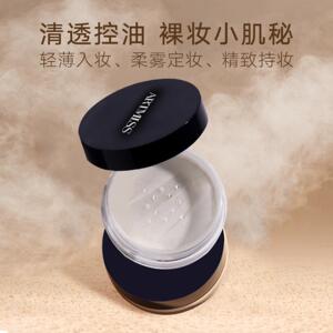 唯魅秀防水防汗不脱妆高清遮瑕小