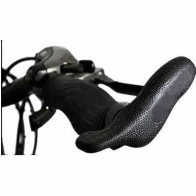 Poignées de vélo - Ref 2343706 Image 1