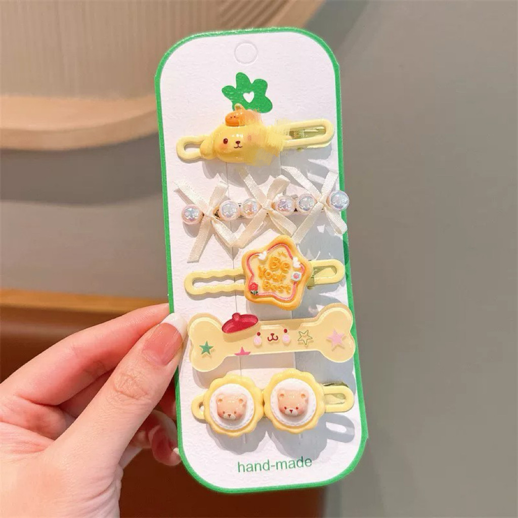 可爱毛绒小鹿发箍女秋冬新款洗脸束发带女生洗漱发箍头箍发卡头饰
