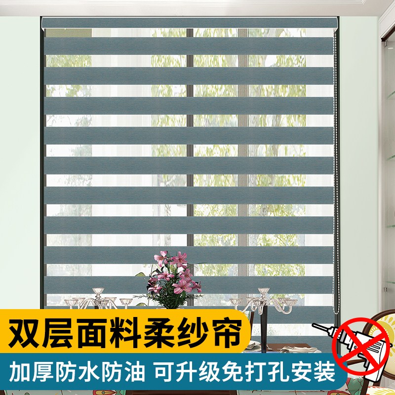 郁金香仿真PU家居装饰摆件仿真花