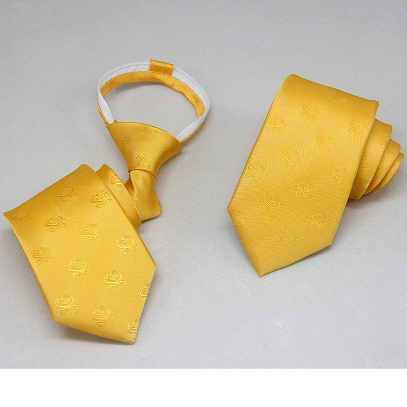海南航空领带 机长领带 飞行员领带 黄色领带 金黄色领带拉链免打,服饰配件/皮带/帽子/围巾,领带,淘宝优惠券,粉丝福利购,淘宝优惠卷