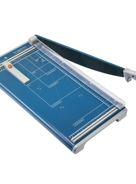 DAHLE 534 德国达乐A3切纸机手动切纸器可长460mm厚度1.5mm