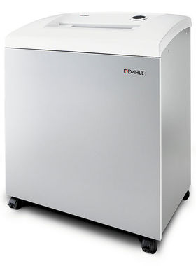 DAHLE 514 Air( 51522)德国达乐CLEANTEC碎紙机P5防密碎纸机