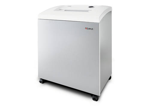 DAHLE 514 Air( 51522)德国达乐CLEANTEC碎紙机P5防密碎纸机