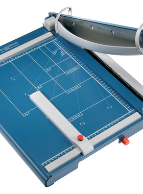 DAHLE 565 德国达乐切纸机可切割长度390mm厚度4.0mm