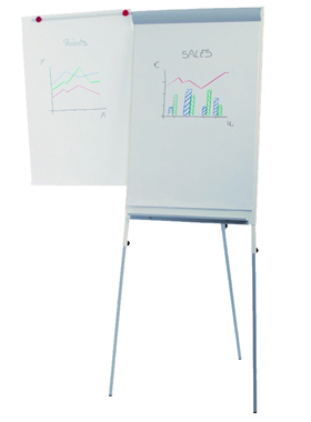 ANEOS 21610 美国安內斯会议挂纸白板移动办公白板移动挂纸白板
