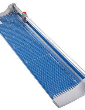 DAHLE 448 德国达乐滚轮A0切纸机切纸器可割长1300mm厚度2.0毫米