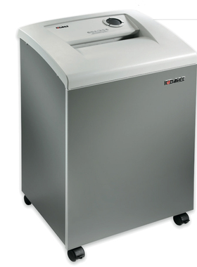 DAHLE 51422 德国达乐P5办公碎纸机可碎至2x15mm