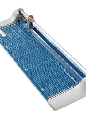 DAHLE 446 德国达乐手动A1切纸机滚轮切纸器可切长920mm厚2.5mm