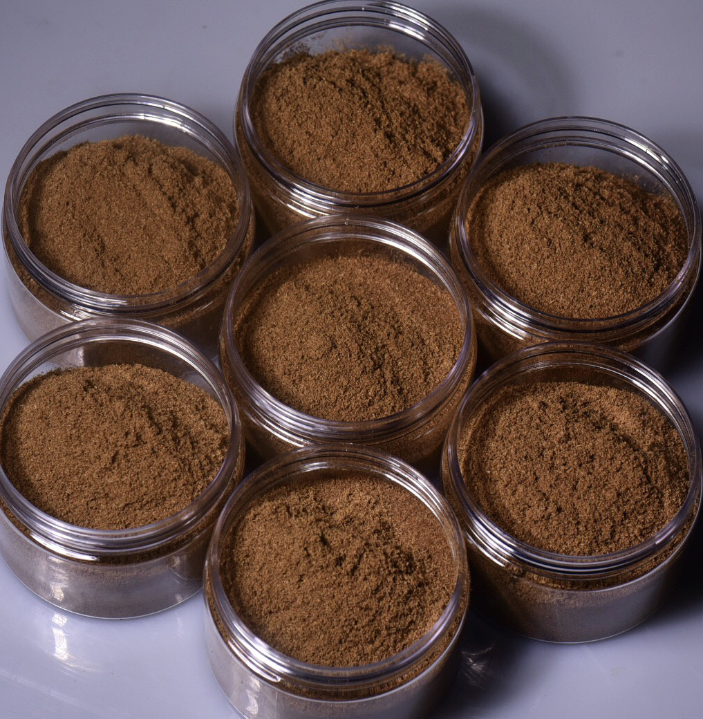 达拉干沉香开料，沉水粉10克装/瓶
