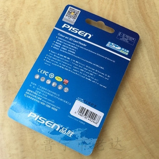 KS1 高速读卡器 K30 SD卡 单反相机 KS2 K5II K50