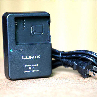 1全新徕卡Q typ114 116 112 VLUX4相机BPDC12E电池充电器DEA79