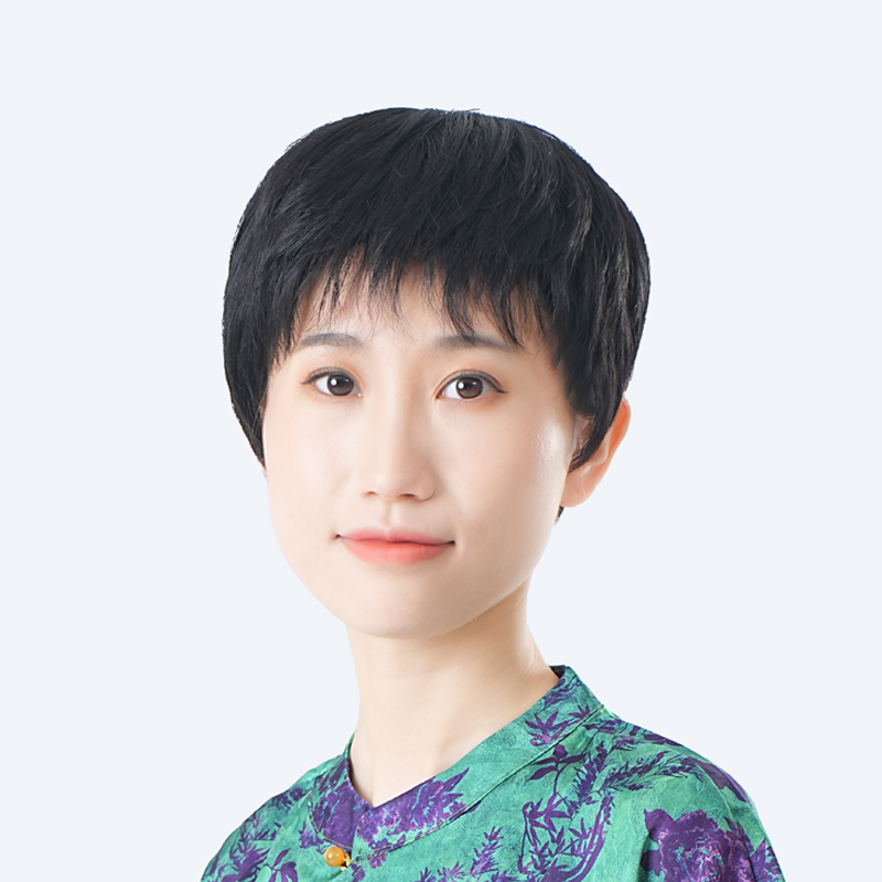 假发中老年妈妈款短发女真人发丝蓬松自然全头套光头可戴