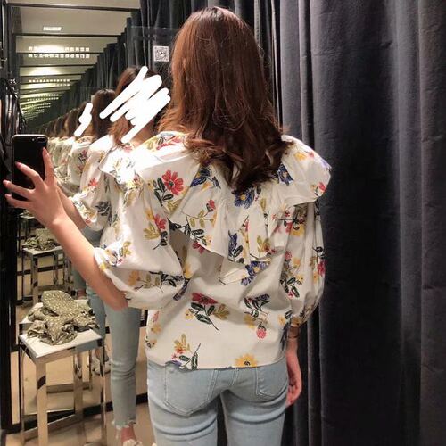 衣伊香榭 09YYXZ3136 整款下架