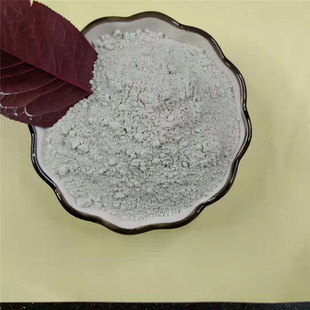 厂家供应325目饲料级绿沸石粉 水质净化水产养殖除氨氮绿沸石粉