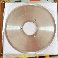 8808 8836 Slip Drives Birly Sword 420J из нержавеющей стали.