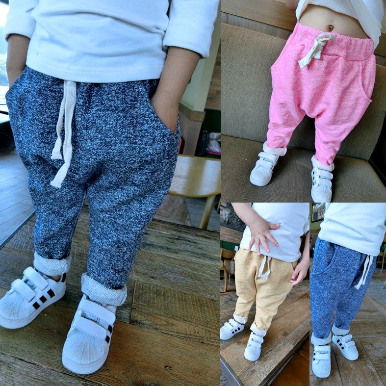 Pantalon pour garcons et filles - Ref 2058087 Image 1
