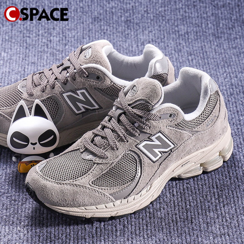 酷动城正品NEWBALANCE跑步鞋