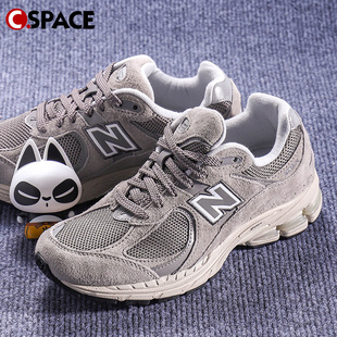 2002R 复古跑步鞋 Cspace 元 New Balance 祖灰 ML2002RC