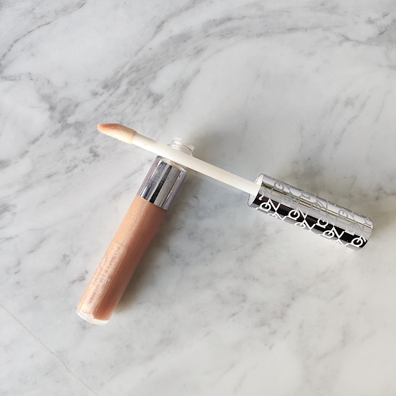 清仓 ZA/姬芮唇釉3.5ml 05金纯缎色 唇部彩妆