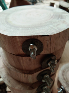 桉树叶蜜袋鼯蜜袋鼬玩具用品桉树枝桉树跳台除臭磨牙杀菌小号踏板