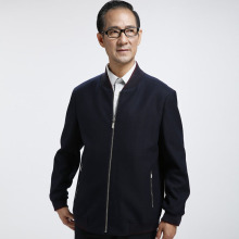 Pantalon cuir homme droit pour hiver - Ref 1494793 Image 25