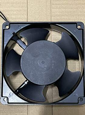 惠通 L:150 轴流风机 220V AC 0.25A XF1550HA2SL 散热风扇15厘米