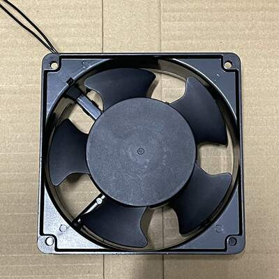 惠通 L:150 轴流风机 220V AC 0.25A XF1550HA2SL 散热风扇15厘米