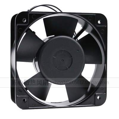 Cooling CLA15050SM AC220V 15050 15CM/厘米 150*150*50散热风扇