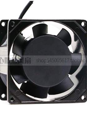 全新原装EC8038A2 AC 220V  80х80х38мм