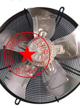 S4D500-AK14-06 S4D500-AD03-01( M4D110-GF)  风扇