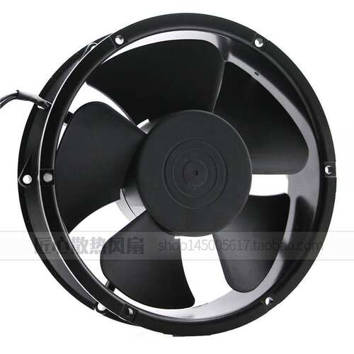 Cooling CLA22060BM AC220V 22060 22CM/厘米 220*220*60轴流风扇