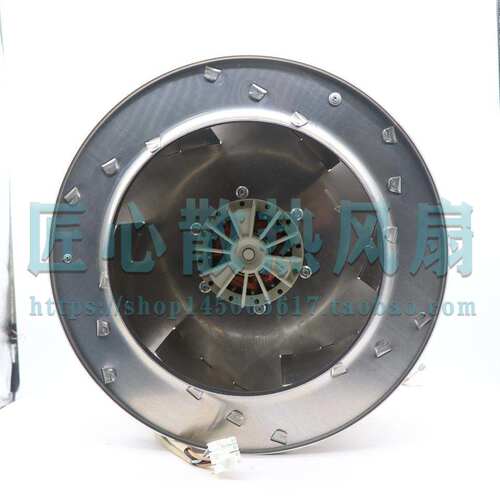 ABB变频器ACS800系列200-250-315-355kw风机风扇 RH35M-4EK.2F.1R