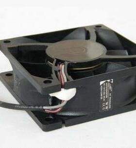 AD07012DB257300全新BNEQ明基MX615投影仪12V风扇AD07012DX257600