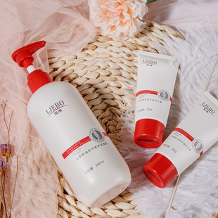 裂博山茶籽油护手霜滋润保湿修复精华霜足霜身体乳补水防干裂秋冬