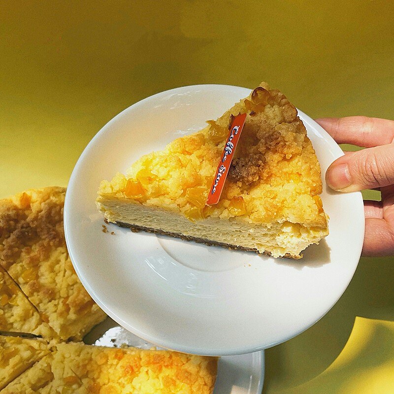 韩国ins网红高颜值杯托甜品碟子