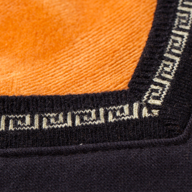 Sous-vêtement thermo jeunesse simple en coton - Ref 752413 Image 3